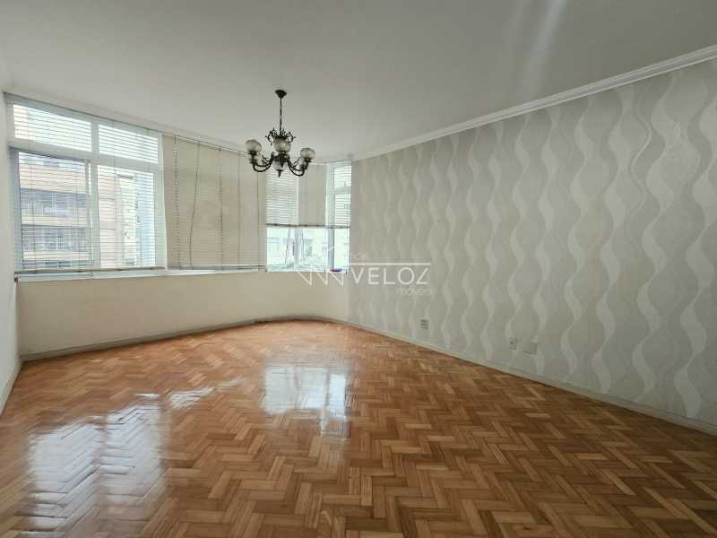 Apartamento em Flamengo
