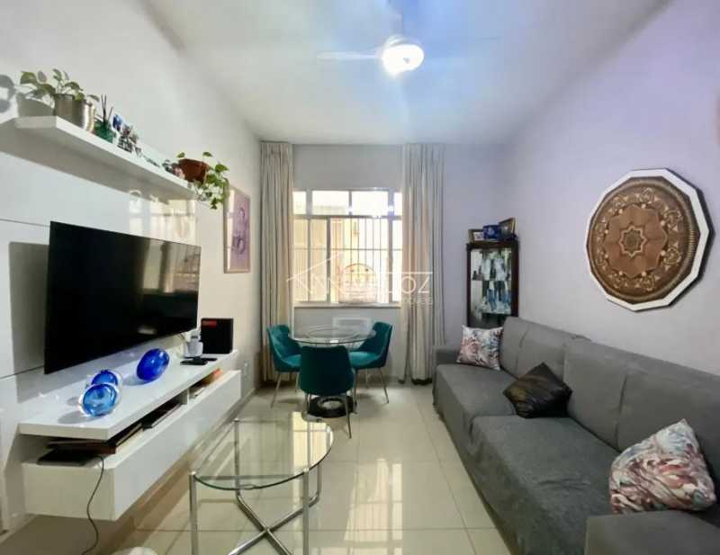 Apartamento em Botafogo