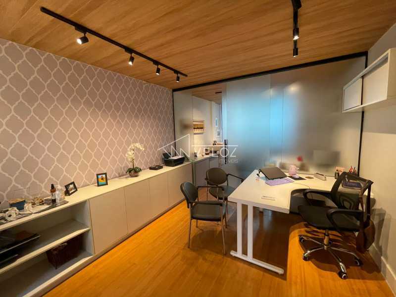 Studio na Cinelândia - Predio Permite Airbnb