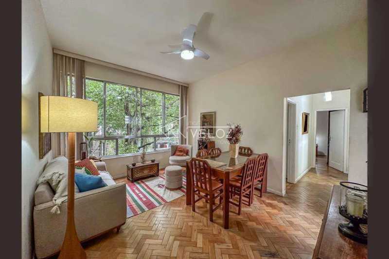 Apartamento em Botafogo