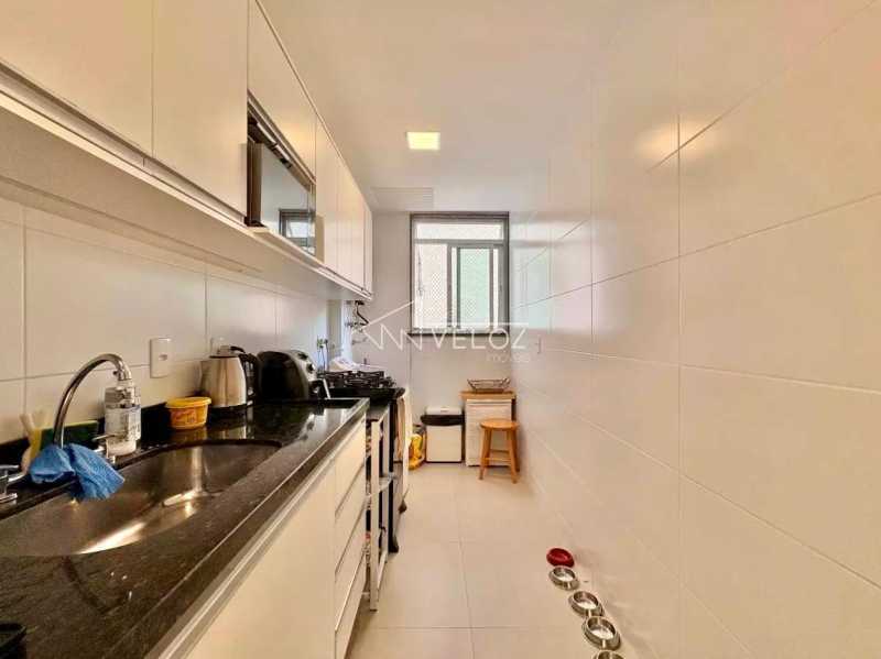 Apartamento, 2 quartos, 78 m² - Foto 8