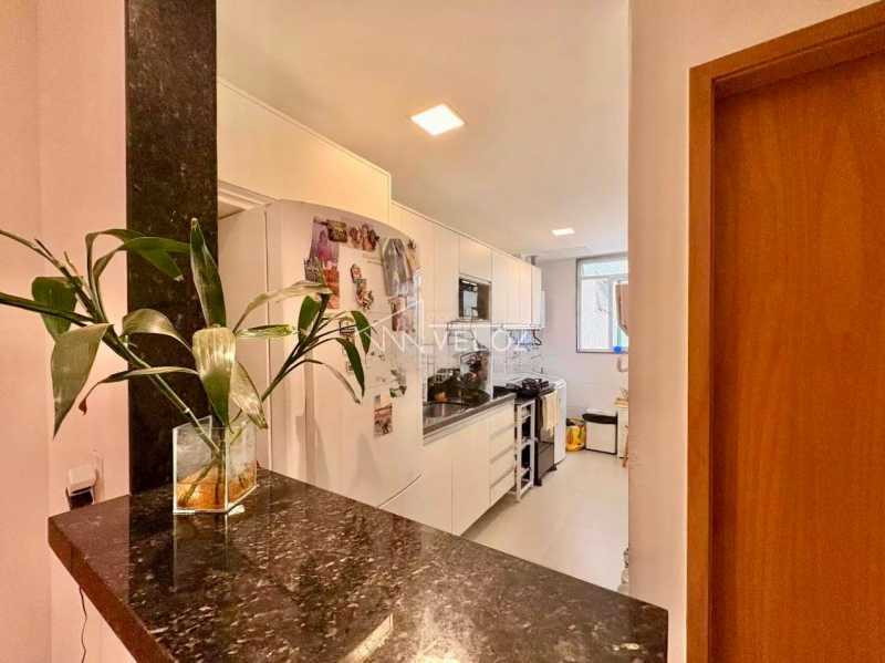 Apartamento, 2 quartos, 78 m² - Foto 7