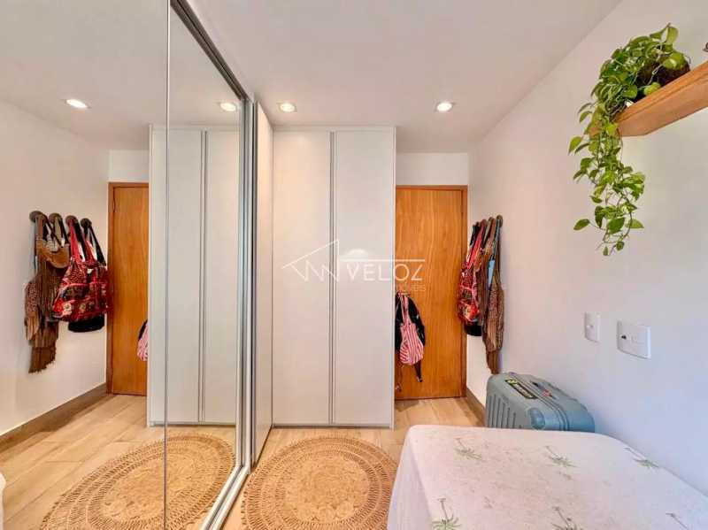 Apartamento, 2 quartos, 78 m² - Foto 11