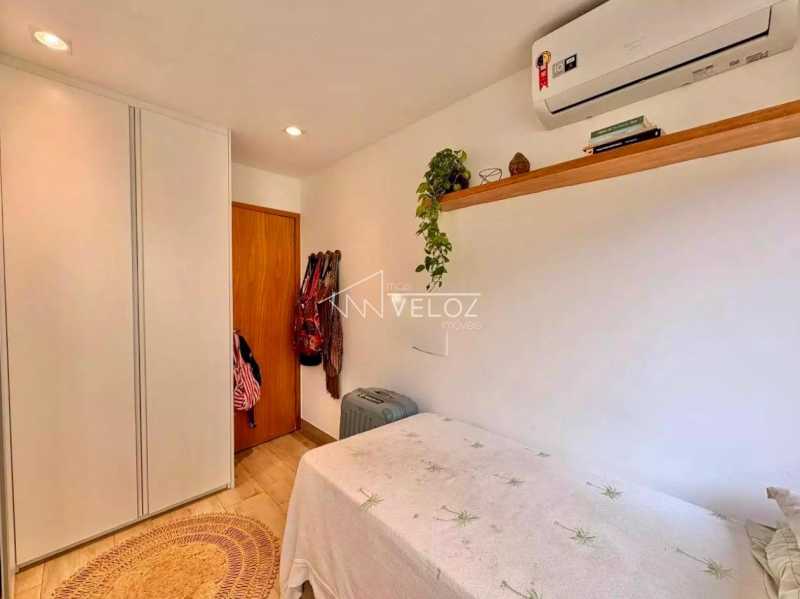 Apartamento, 2 quartos, 78 m² - Foto 12