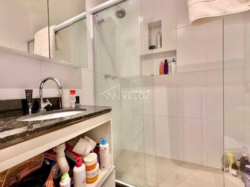 Apartamento, 2 quartos, 78 m² - Foto 16