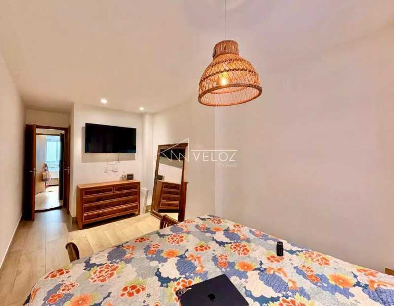 Apartamento, 2 quartos, 78 m² - Foto 19
