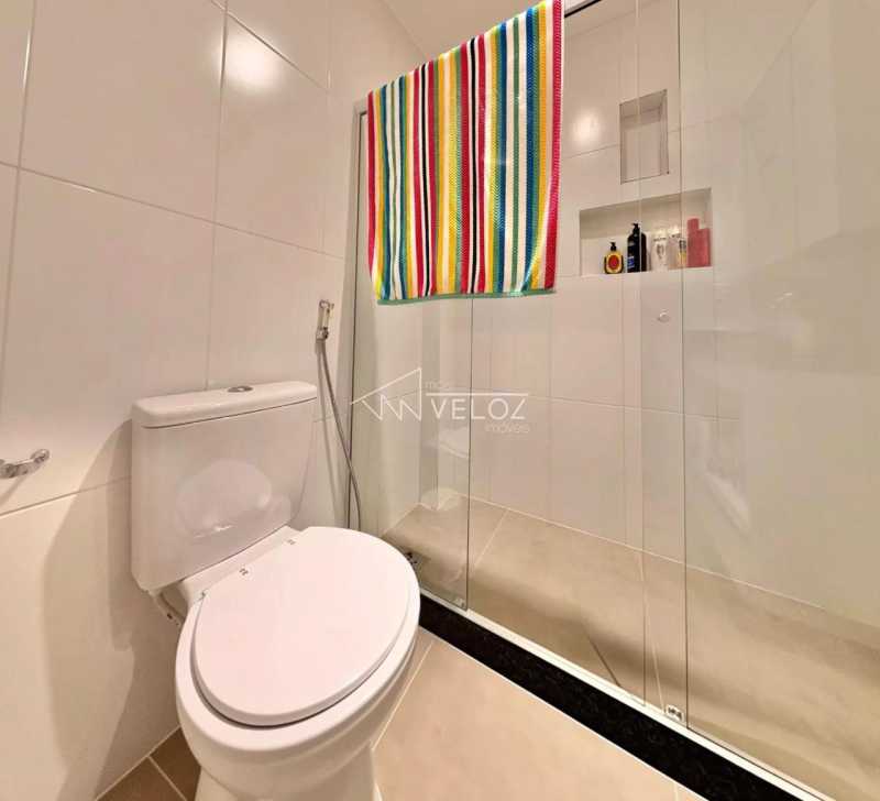 Apartamento, 2 quartos, 78 m² - Foto 20