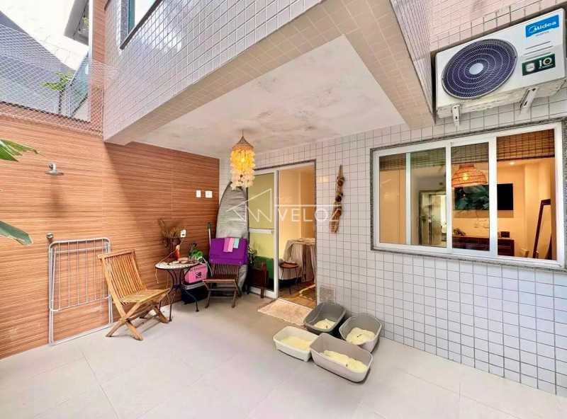 Apartamento, 2 quartos, 78 m² - Foto 23