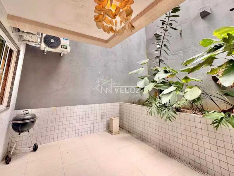 Apartamento, 2 quartos, 78 m² - Foto 24