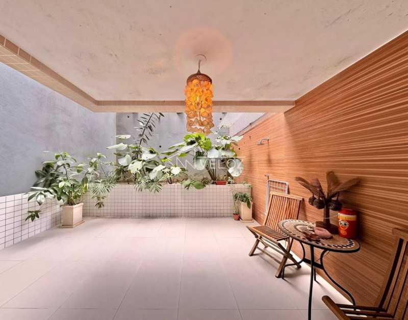 Apartamento, 2 quartos, 78 m² - Foto 25