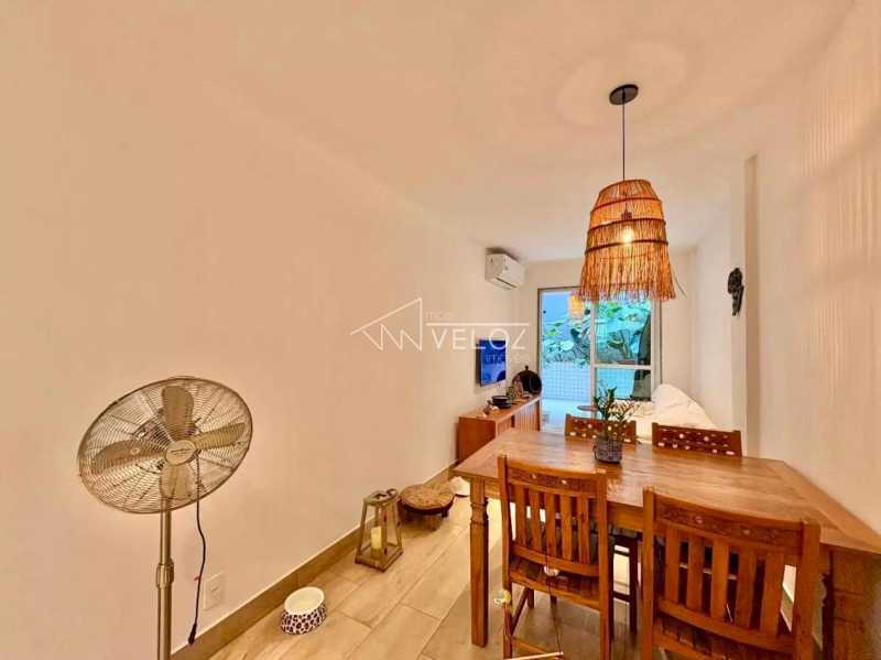 Apartamento, 2 quartos, 78 m² - Foto 6
