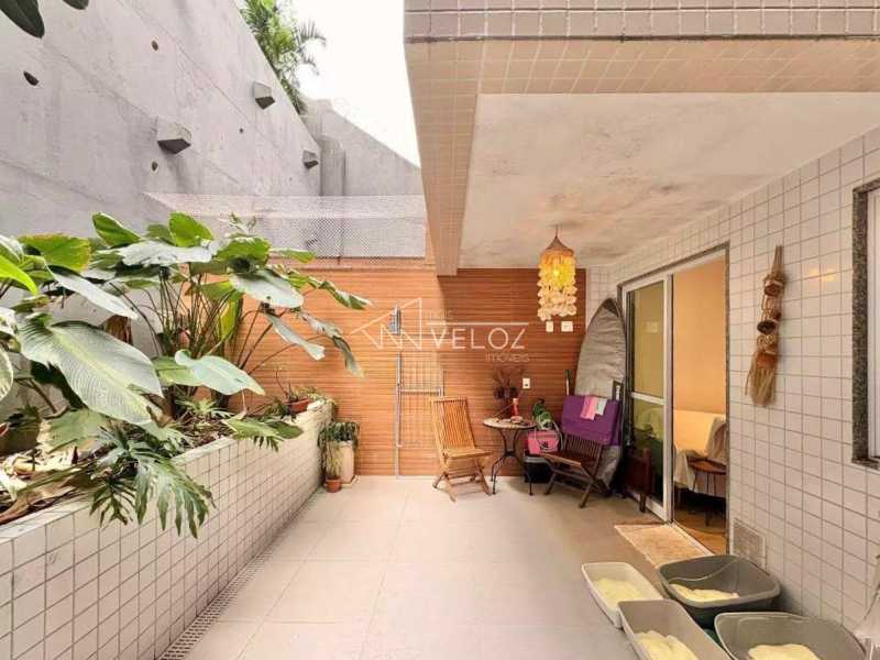 Apartamento em Botafogo