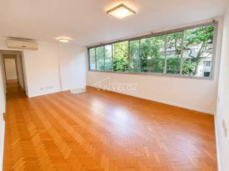 Apartamento em Ipanema
