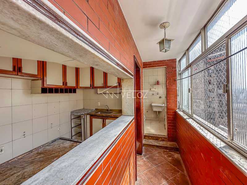 Cobertura, 3 quartos, 100 m² - Foto 9