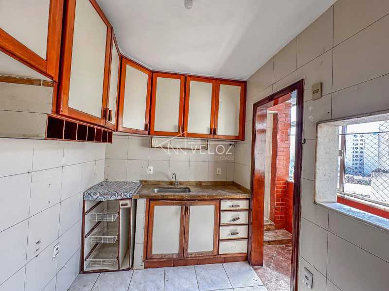 Cobertura, 3 quartos, 100 m² - Foto 13