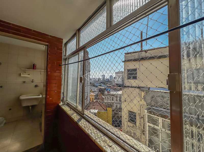 Cobertura, 3 quartos, 100 m² - Foto 15