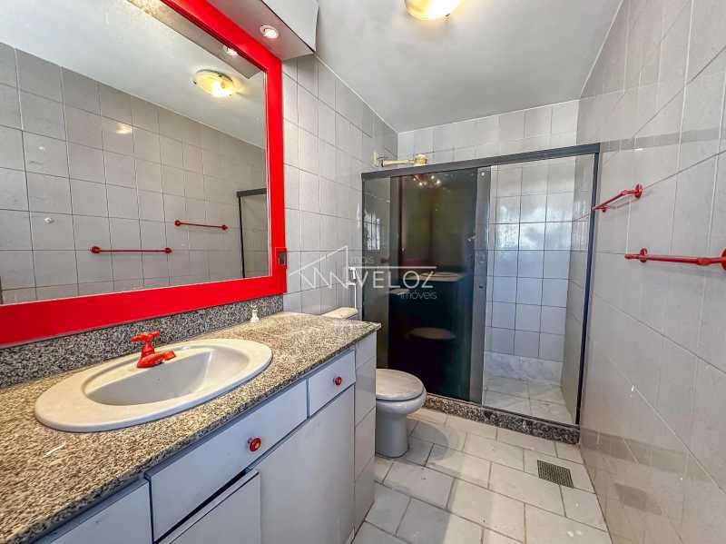 Cobertura, 3 quartos, 100 m² - Foto 28