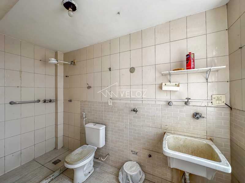 Cobertura, 3 quartos, 100 m² - Foto 33