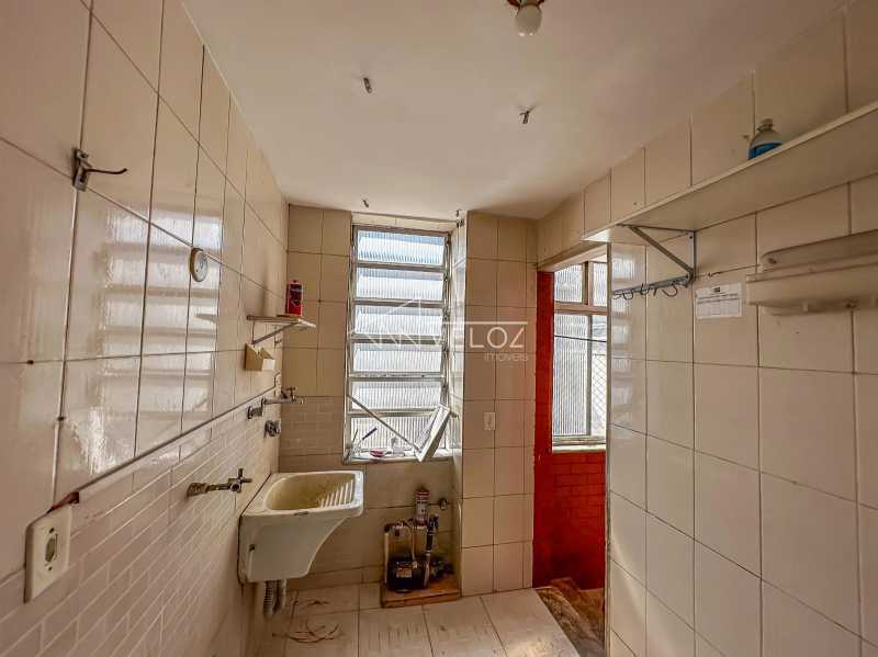 Cobertura, 3 quartos, 100 m² - Foto 36