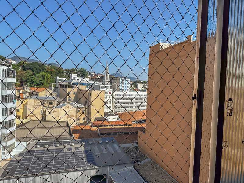 Cobertura, 3 quartos, 100 m² - Foto 1