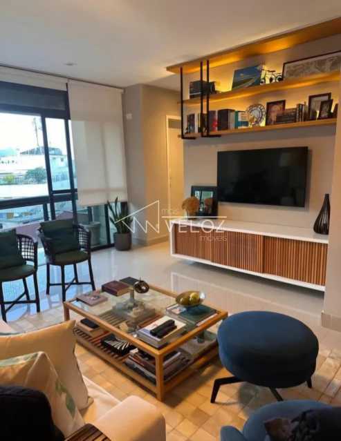 Apartamento em Leblon