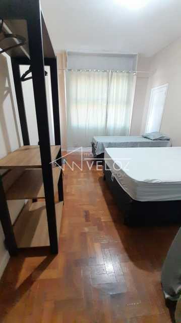 Apartamento em Centro