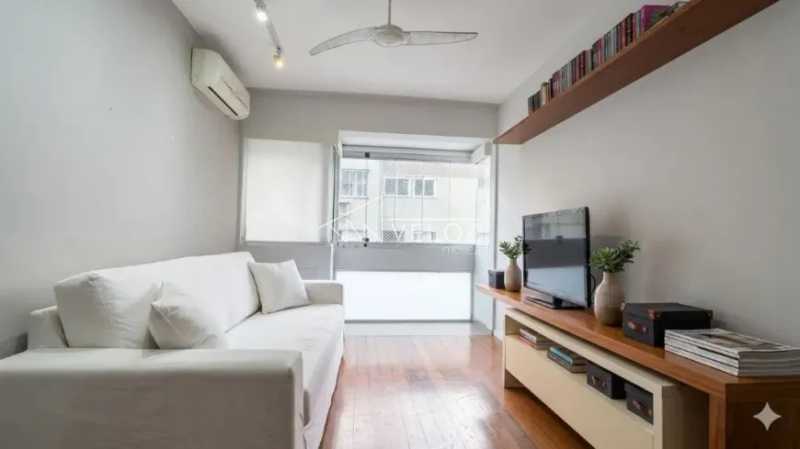 Apartamento em Lagoa