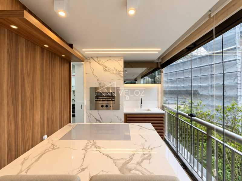 Apartamento em Botafogo