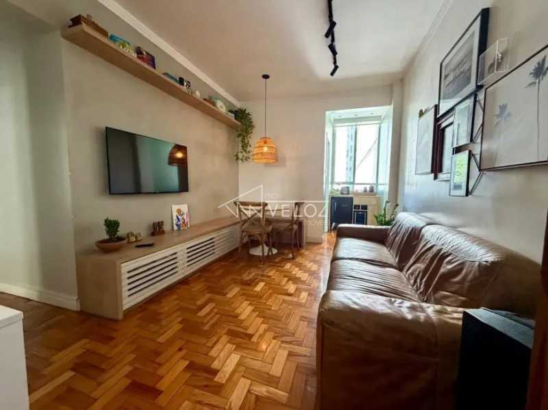 Apartamento em Laranjeiras