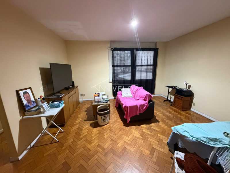 Apartamento em Flamengo