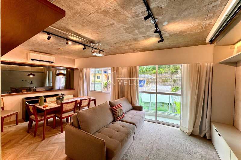 Apartamento em Botafogo