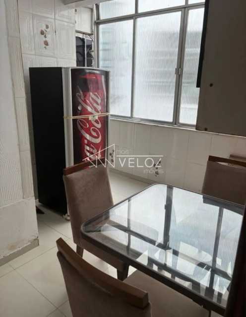 Apartamento em Centro