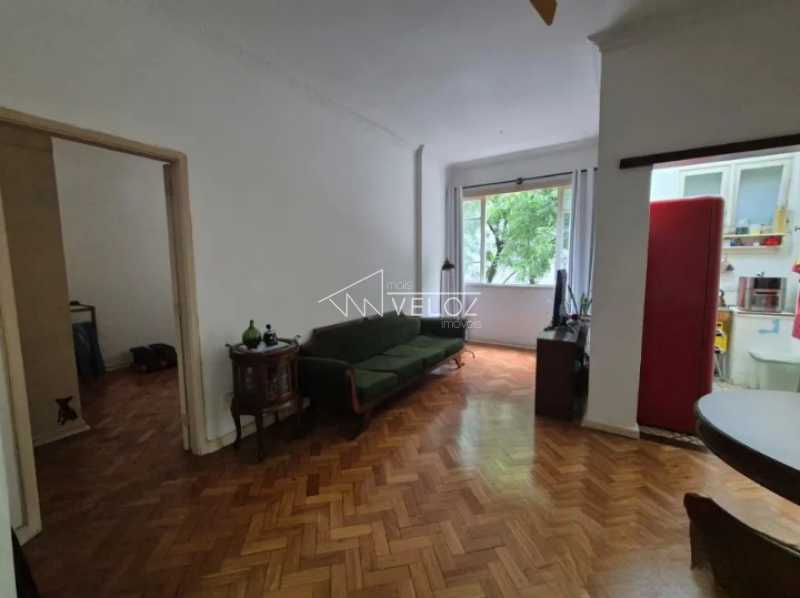 Apartamento em Glória