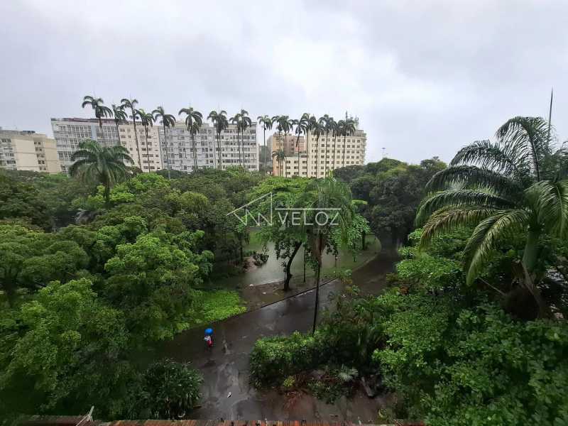 Apartamento em Flamengo