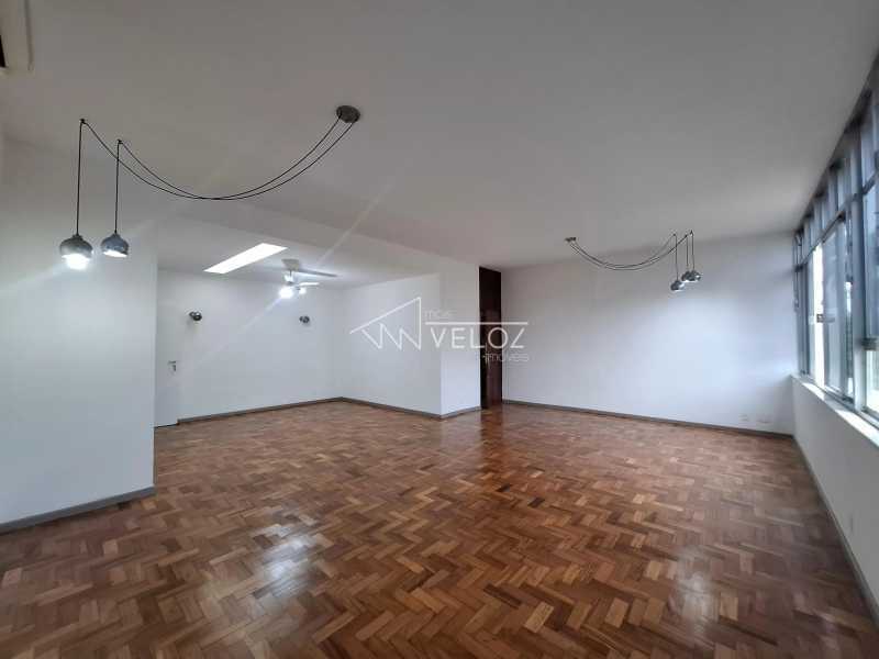 Apartamento, 3 quartos, 169 m² - Foto 5