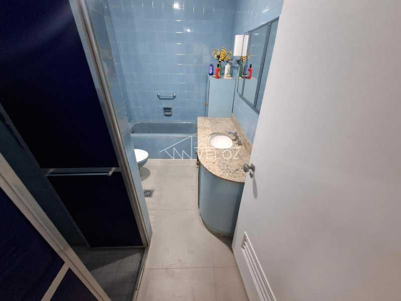 Apartamento, 3 quartos, 169 m² - Foto 11