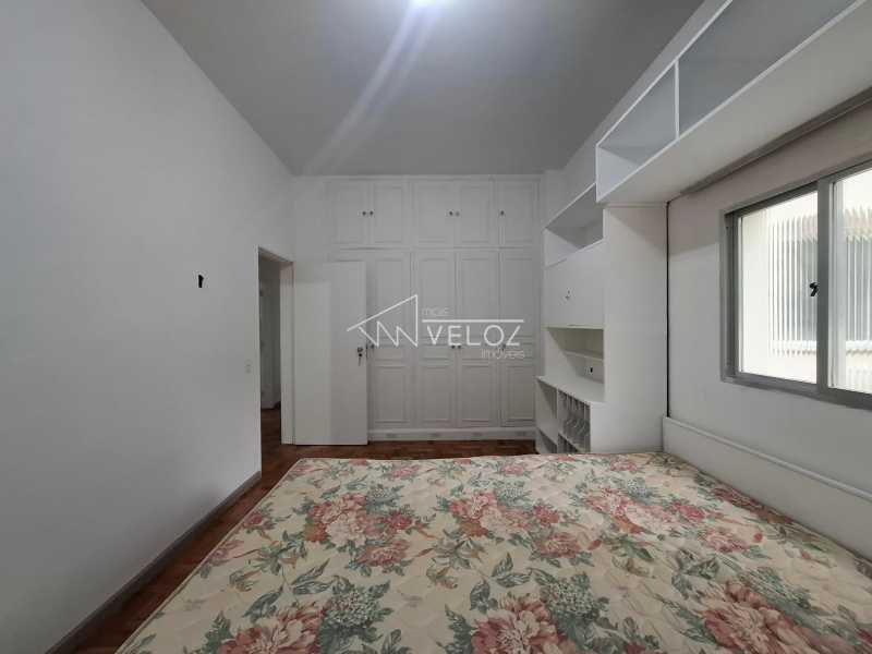Apartamento, 3 quartos, 169 m² - Foto 16