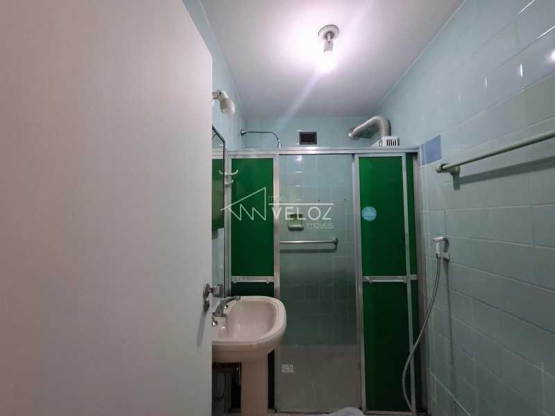 Apartamento, 3 quartos, 169 m² - Foto 21