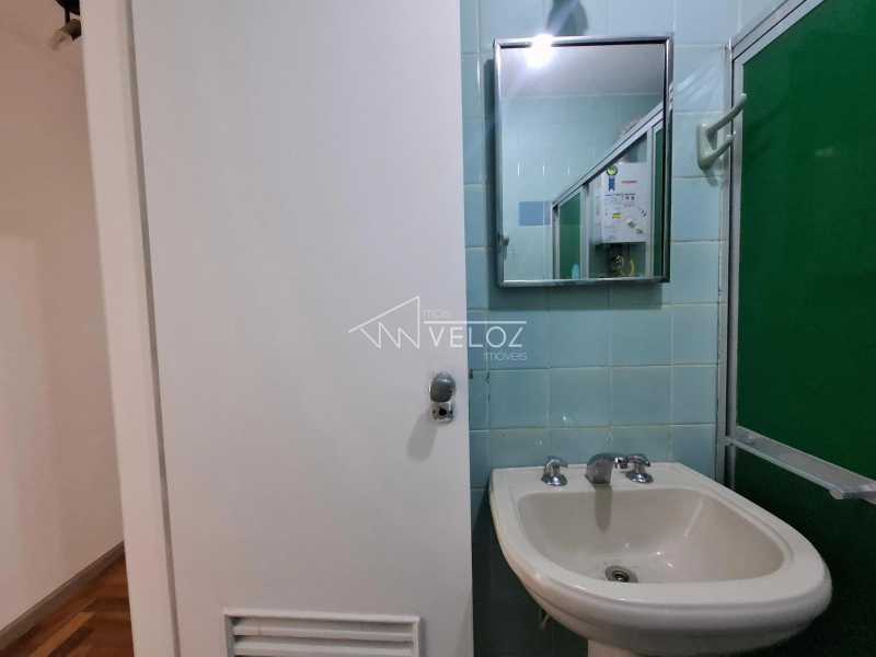 Apartamento, 3 quartos, 169 m² - Foto 22