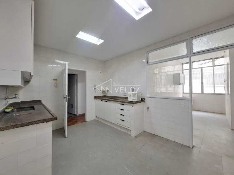 Apartamento, 3 quartos, 169 m² - Foto 23