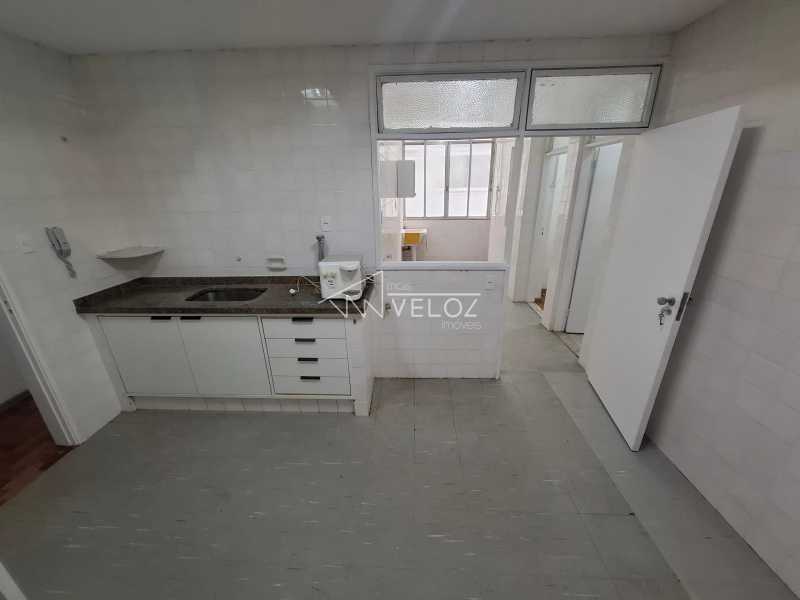 Apartamento, 3 quartos, 169 m² - Foto 24
