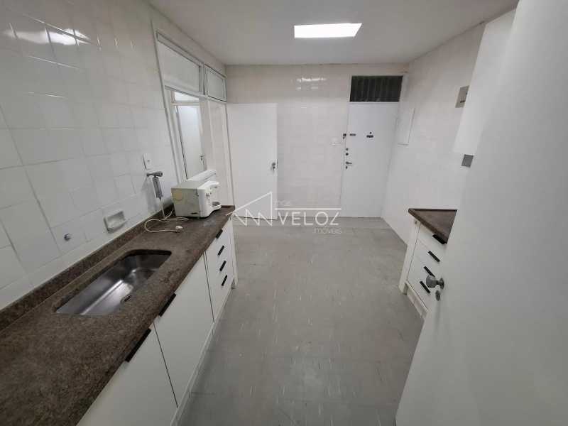 Apartamento, 3 quartos, 169 m² - Foto 25