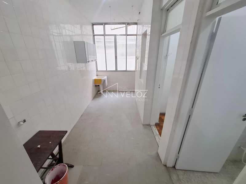 Apartamento, 3 quartos, 169 m² - Foto 26