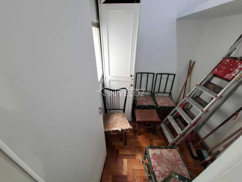Apartamento, 3 quartos, 169 m² - Foto 27