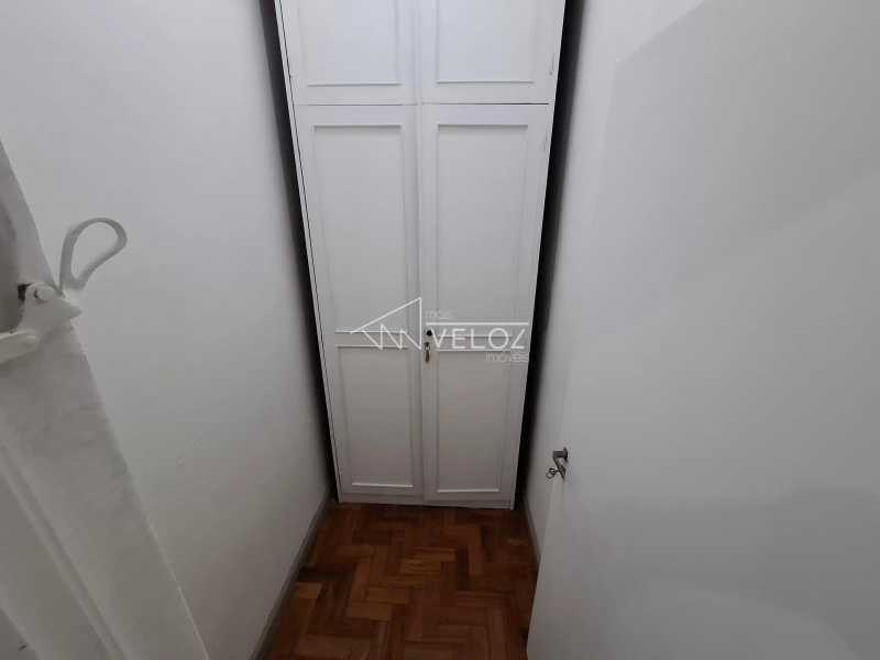 Apartamento, 3 quartos, 169 m² - Foto 28