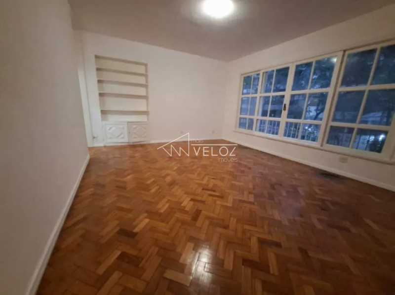 Apartamento em Leblon