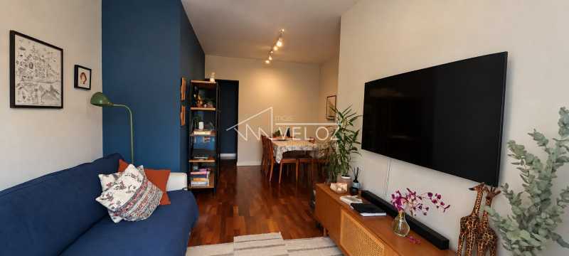 Apartamento em Botafogo