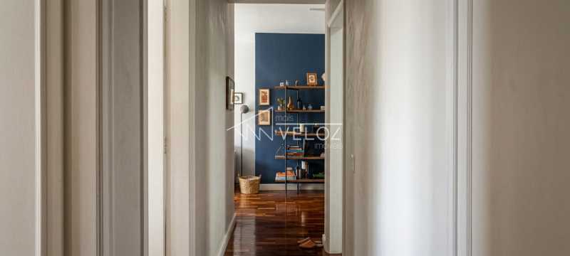 Apartamento, 3 quartos, 86 m² - Foto 4