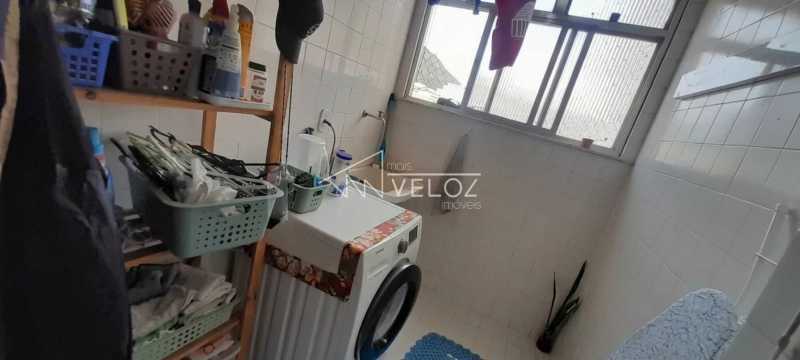 Apartamento, 3 quartos, 86 m² - Foto 20