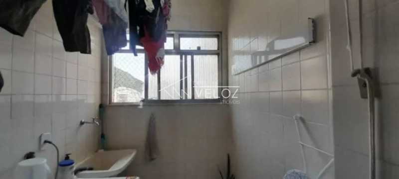 Apartamento, 3 quartos, 86 m² - Foto 22
